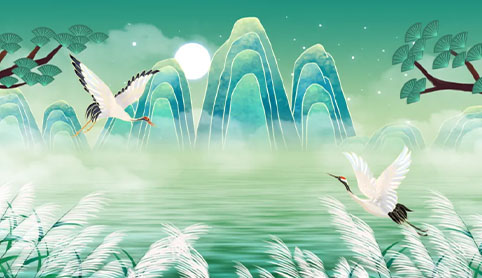 廿四节气 | 白露：滋阴润燥，应时以养肺