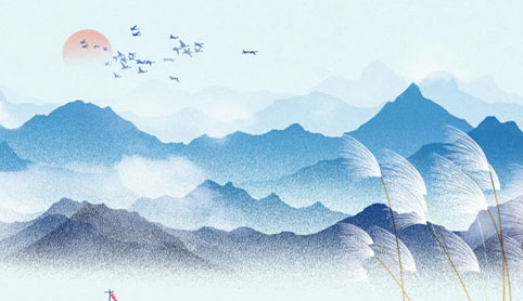 廿四节气 | 寒露：寒气渐盛，养藏阳气而体安