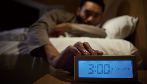 告别“夜猫子”模式，中医视角下的睡眠奥秘