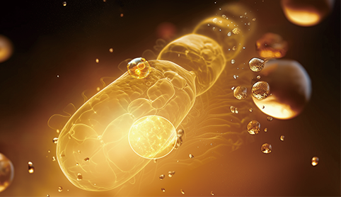 三才神罩：揭秘“生命动力之源”线粒体的神奇力量！