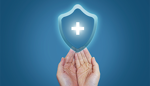 面对未知疫情，我们如何筑起健康防线？