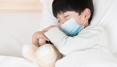 近期高发！支原体肺炎的防护之道