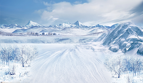 廿四节气 | “大雪”降临，养护阳气正当时！