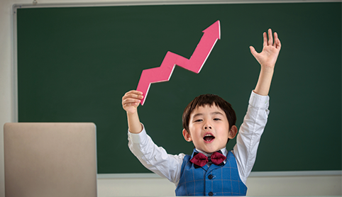 孩子成绩提升的隐形障碍与破解之道