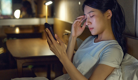 今年高发！你的眼睛还好吗？