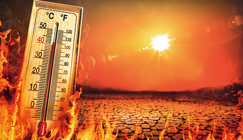 艾灸的温度是越高越好吗？