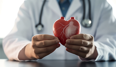 为什么心脑血管疾病在冬季高发？