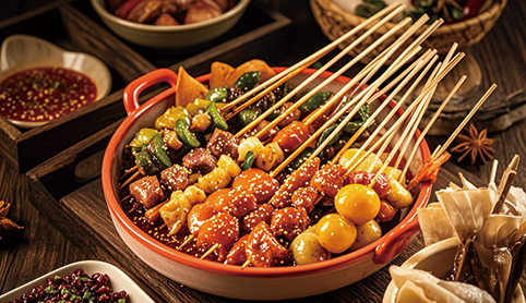 “吃夜宵”和“饿着睡”，哪个更健康？