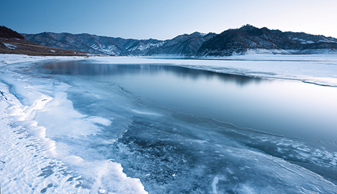 廿四节气 | 小寒：温补肾阳，固本扶元正当时！