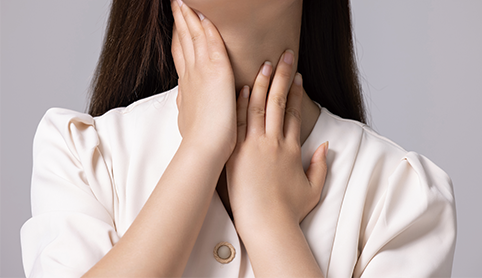 脖子变粗怎么办？揭秘甲状腺调理新方向