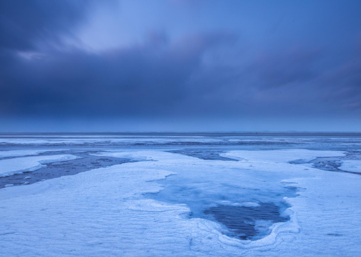廿四节气 | 小雪养藏时，固本滋阴正相宜！
