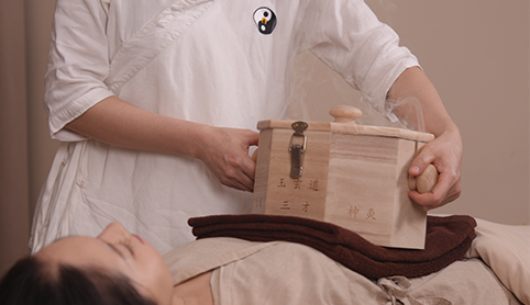 节气灸——藏在二十四节气里的养生密码