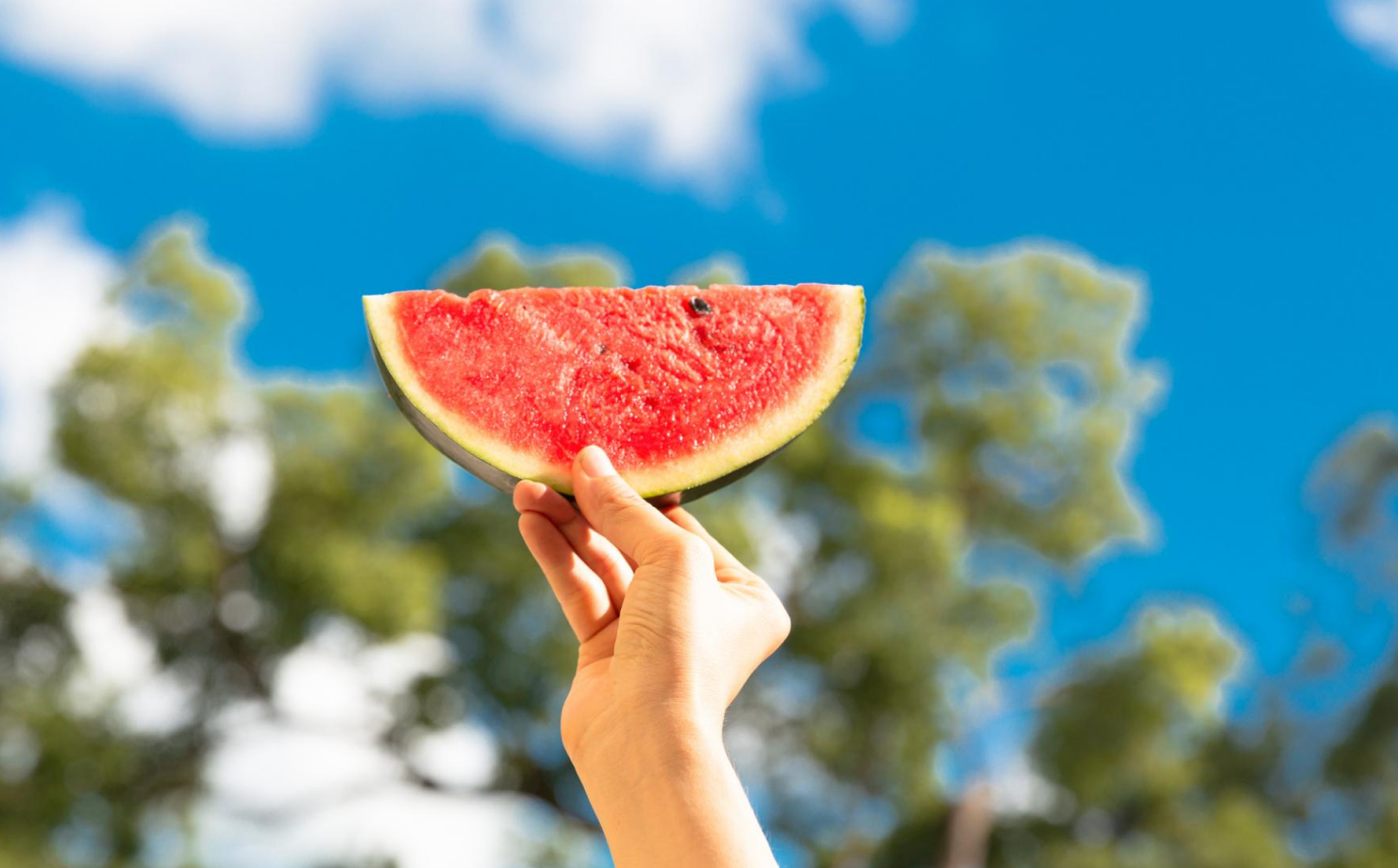 廿四节气 | 大暑遇初伏，祛湿生阳正当时！